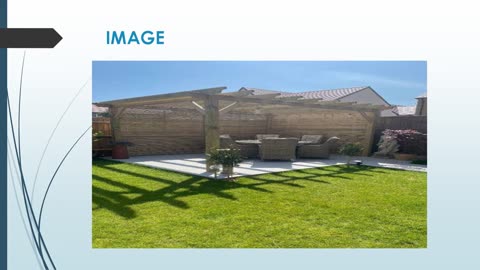 Best Decking in Lancing