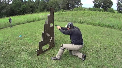 G17 Barrier Pistol Work.mp4