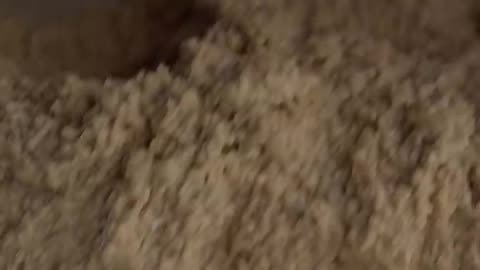 Cooking Dubai Chocolate in the Wild—Rich, Rustic, Delicious! 🍫