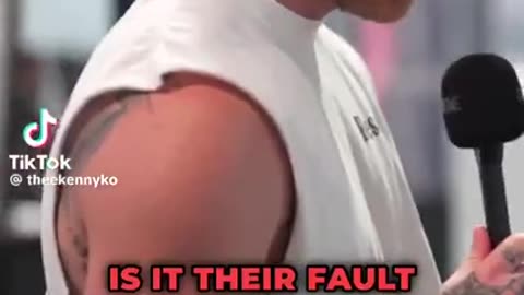 THE 109 BARS QUESTION ₪ HITS A LITTLE HARD