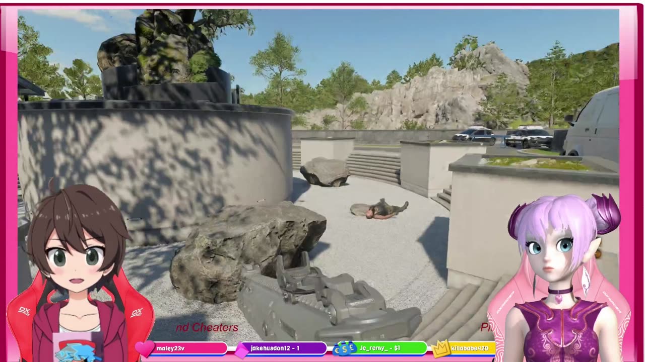 Black Ops 7 As A Noob 😭🌼🦋