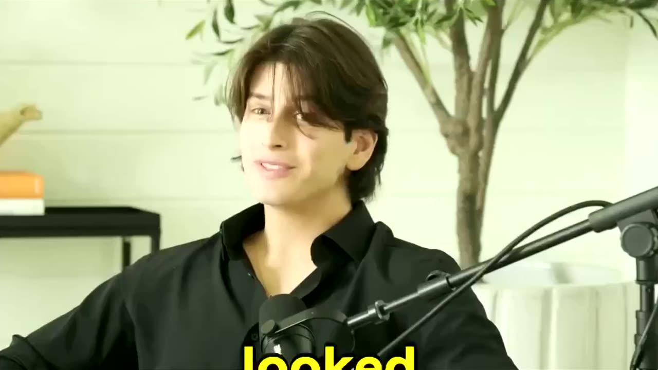 Charisma Aids Killer's Escape - Kareem Shami and Jack Neel