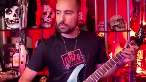 Whoa! Shut It Down - ‪The Acacia Strain Cover