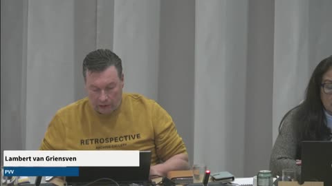 PVV Den Bosch de knip maatregelen zijn behoorlijk verknipt