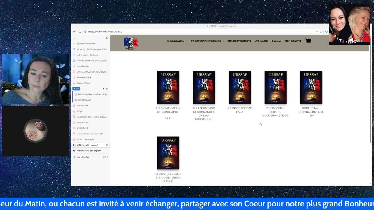 L'Heure de Vérité 14/01/26