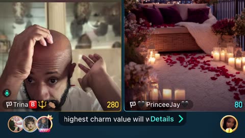 Drebaby weights in on Tomi and Jazzy case, Tomi won’t show up for court