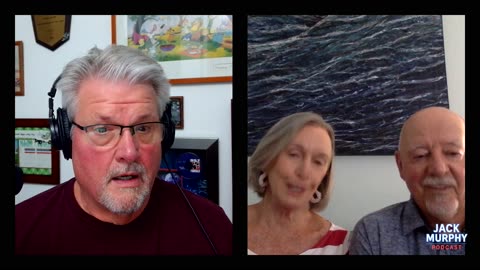 Portugal Expat Heaven! #079 The Jack Murphy Podcast