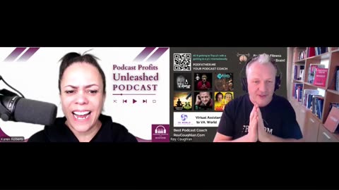 Do Not Accept The Podcast Promoters