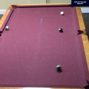 4 RAILS TO THE CORNER!