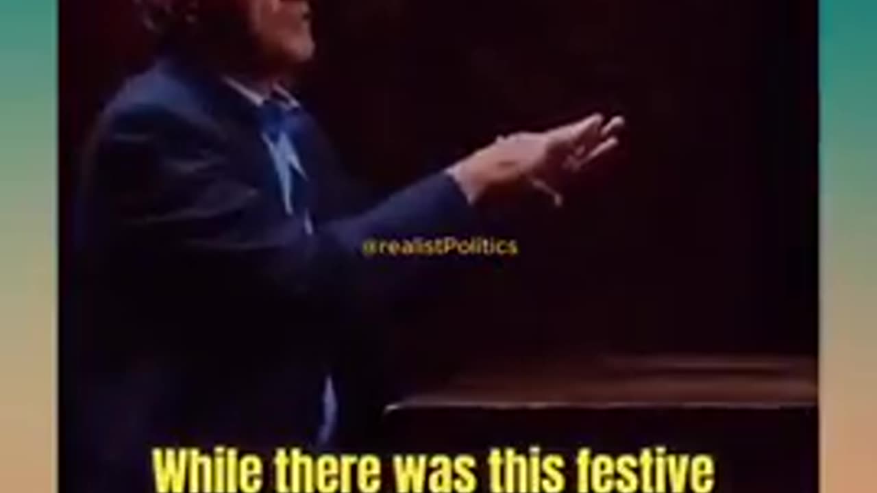 Finkelstein on Palestine