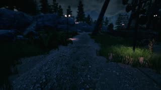 I didn't expect the game to be like this!!! | The Park