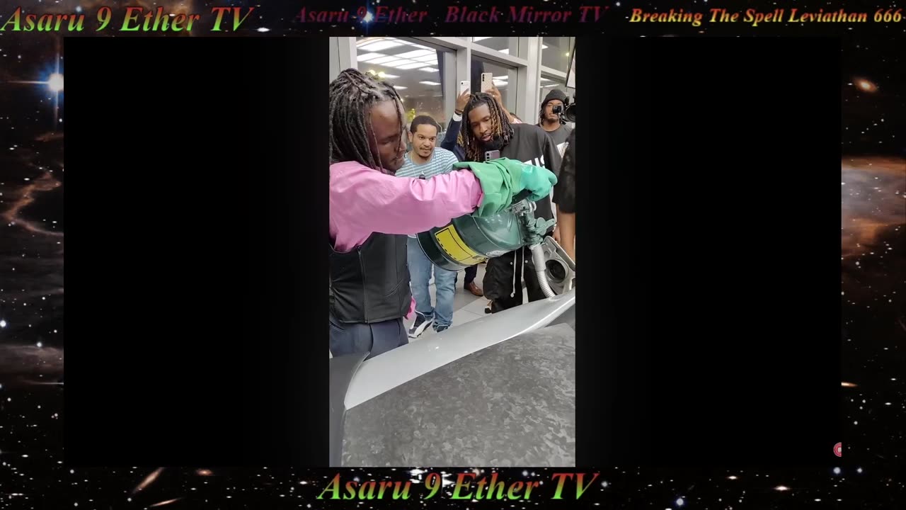 A9E A9E MasterBaiter DeCode PT1 Julian Brown AKA Boule Puppet PT1 FREE