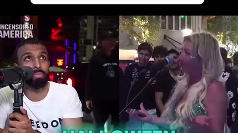 Myron cooks 39yr old bimbo🤣