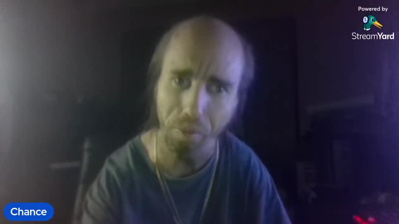 Cyraxx 11-08-25 Scared of Prison Arc Pt 4