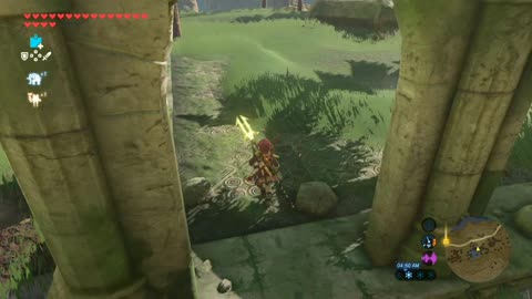 Zelda: Breath of the Wild (Switch 2) – Part 42