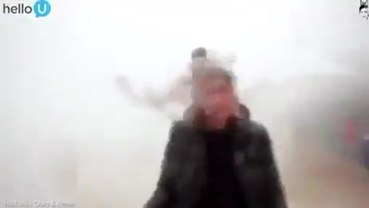 Nature Vs Fake News
