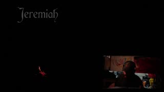 Jeremiah - 35