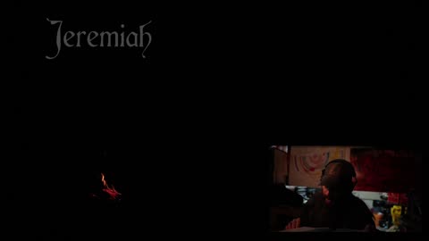 Jeremiah - 35