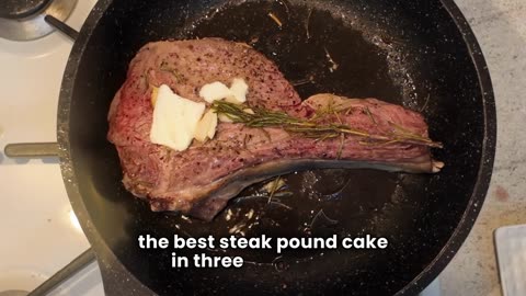 Lasagna-Stuffed Pizza Pockets 🍕🧀 + Garlic Butter Steak Volcano 🥩🧄 | FlavorVille