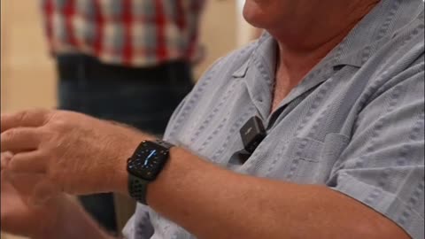 Retired: Financial Needs & Desires After Retirement. Watch Now!