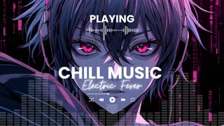 Synthwave Energy Ride