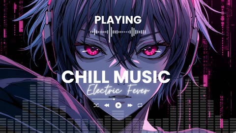 Synthwave Energy Ride