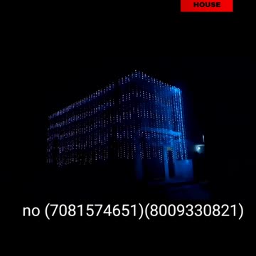 new pixel LED decoration full design video #youtubeshorts#sukai_light_house