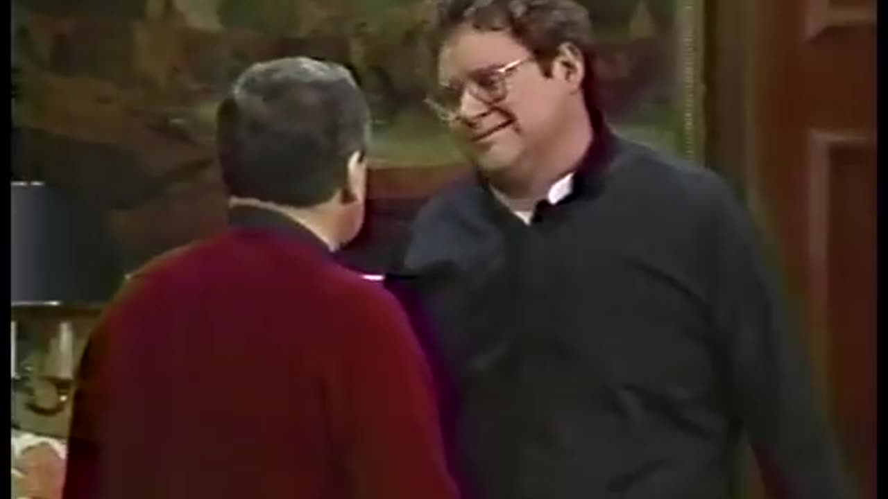 Have Faith: ep# 2, " Holy Smoke"