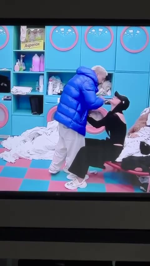 Gjesti po largohet nga Big Brother VIP 4? Ja çfarë po ndodh brenda shtëpisë