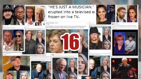 Fact Check: Karoline Leavitt, Others Did NOT Say Your Favorite Artist Is 'Just A Musician'