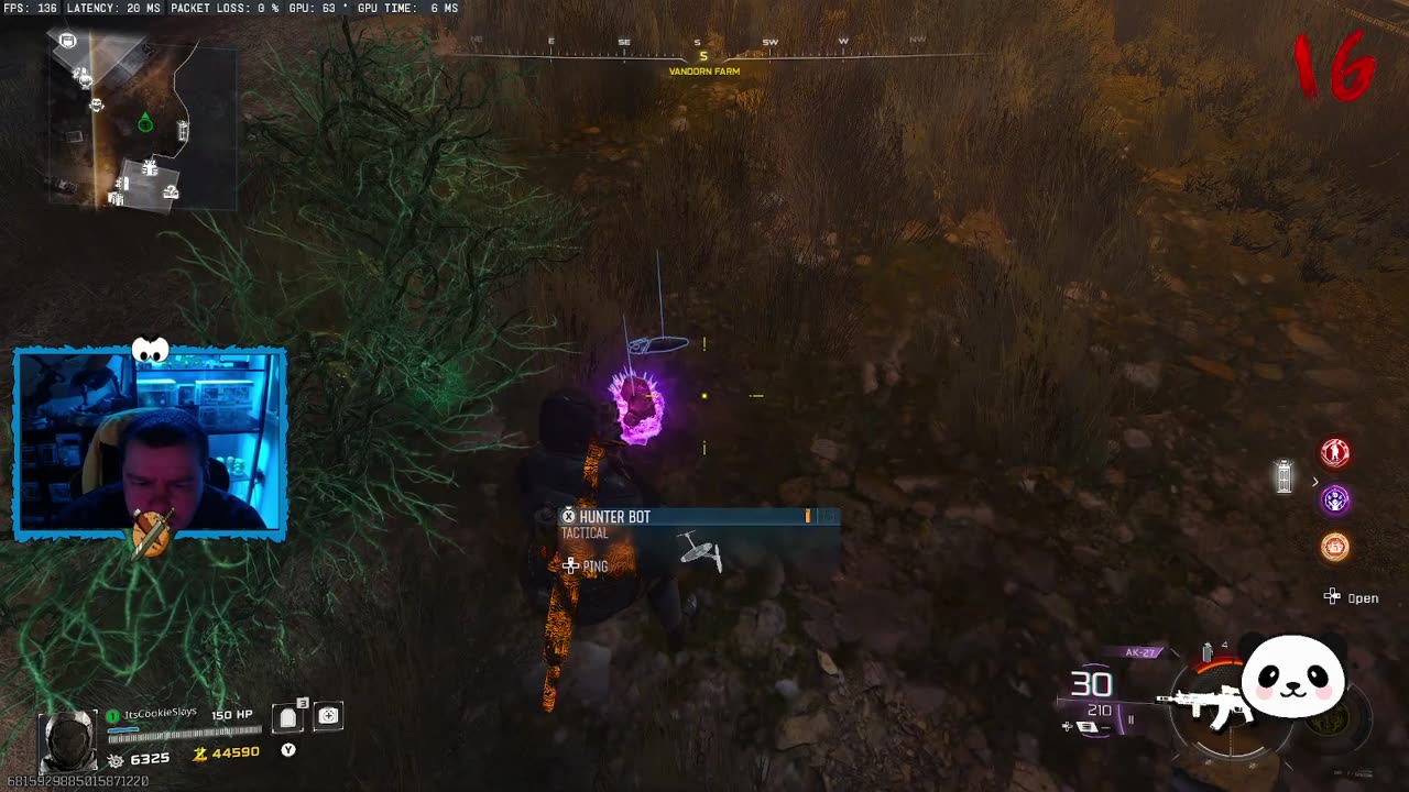 Can we finish the Zombie camos tonight?