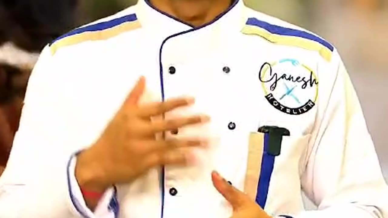 Chef