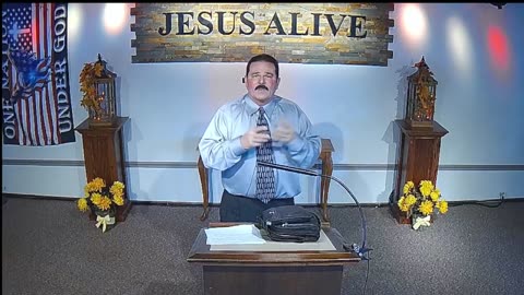 Sermon 2025 December 7