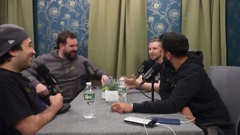 Akaash Singh Wife's Promiscuos Past Resurfaces In Myron Gaines Feud