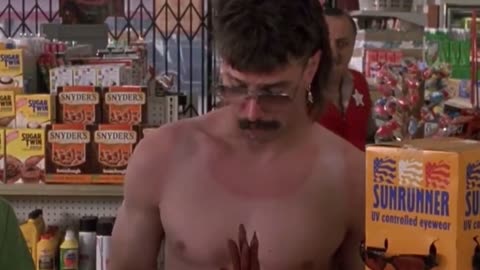 Best character in Ghostworld