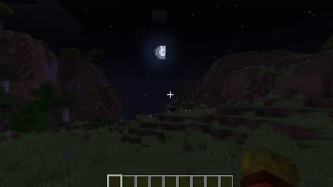 Getting through the Night