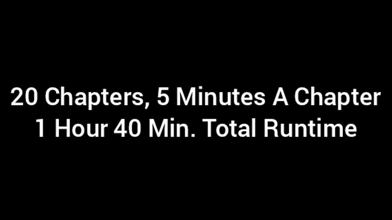 My Story Structure For Basic Stories