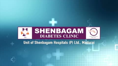 Diabetes Control Tips: Expert Care in Madurai | Shenbagam Diabetic Clinic