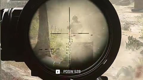 destructive shot to finish off the enemy