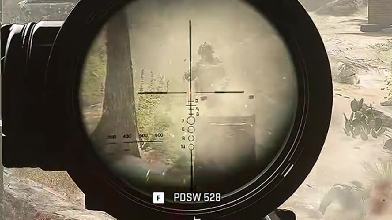 destructive shot to finish off the enemy