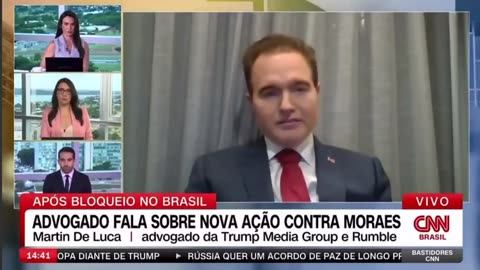 ADVOGADO DO TRUMP ENSINA COMO SE FECHAR UM ZÍPER 👀😁