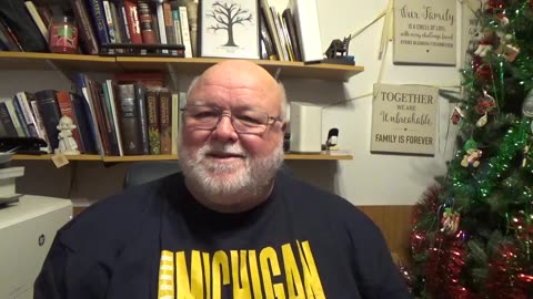 The Gospel lesson for Sunday, 1-4-26