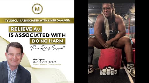 Strongwoman Secrets: How Nadia Stowers Keeps Moving Without Pain