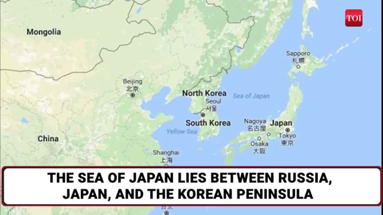 Russian Fighter Gets TOO CLOSE To USS Carl Vinson; Rare Military Confrontation In Pacific