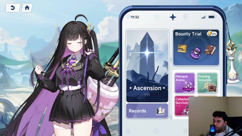 Stella Sora ステラソラ: Shia Build f2p full breakdown !