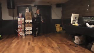 Stephen Nothing From Nothing