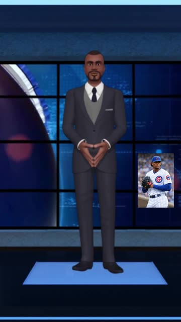 Edward Cabrera To Chicago, What It Means #chicagocubs @cubs #mlbtrades #mlbshorts #godisgood #god