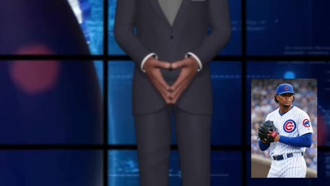 Edward Cabrera To Chicago, What It Means #chicagocubs @cubs #mlbtrades #mlbshorts #godisgood #god