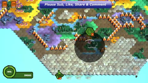 Growth - Part 03 Gameplay