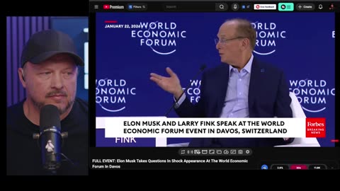 Trump Signs “Board of Peace” at WEF — Greenland Deal Done?